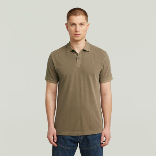 G-Star Polo