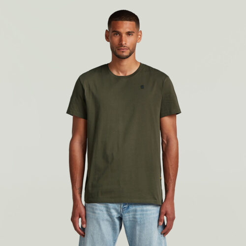 G-Star T-Shirts