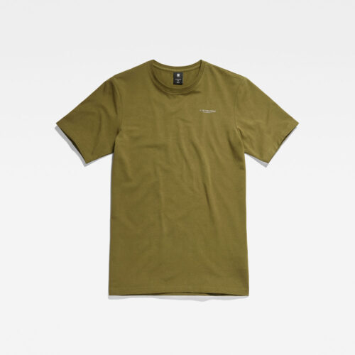 G-Star T-Shirts