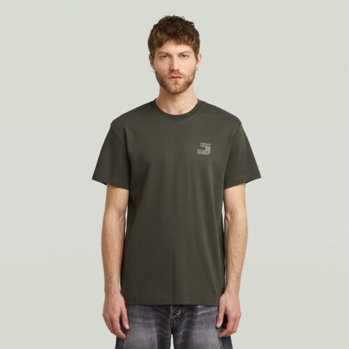 G-Star T-Shirts