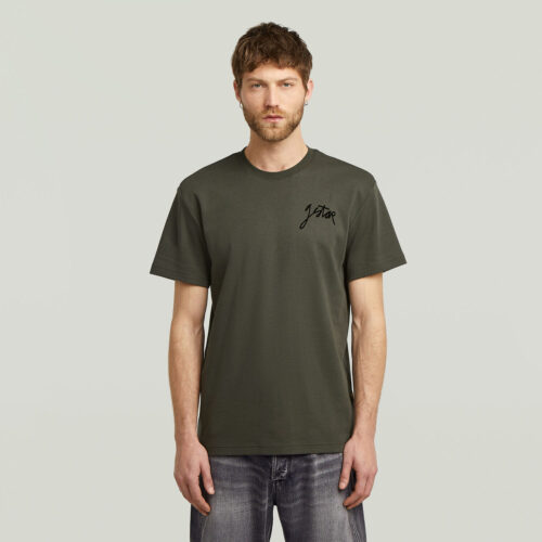 G-Star T-Shirts