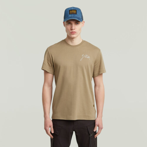 G-Star T-Shirts