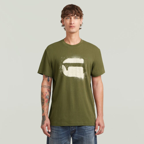 G-Star T-Shirts