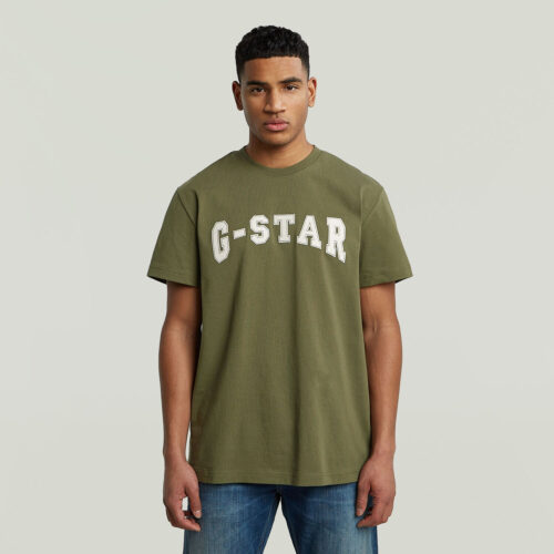 G-Star T-Shirts
