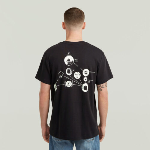 G-Star T-Shirts
