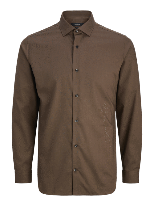 JACK & JONES JPRBLAPARKER SHIRT L/S NOOS