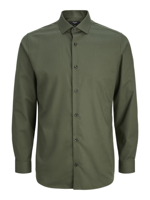 JACK & JONES JPRBLAPARKER SHIRT L/S NOOS