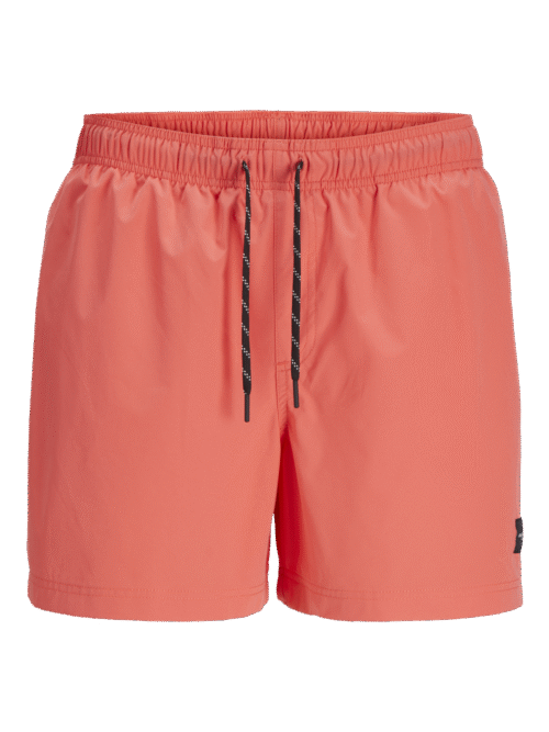 JACK & JONES JPSTMAUI JJSWIM SOLID AKM SN