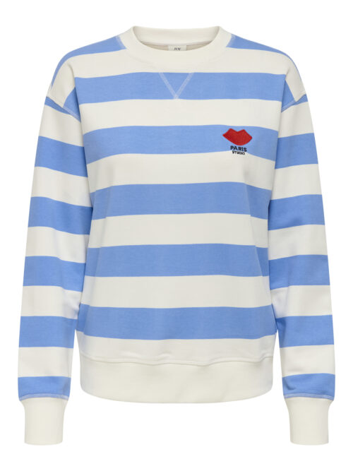 JDY JDYBOOGIE L/S SWEAT JRS