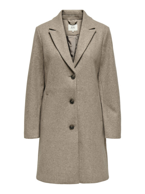JDY JDYECHO LIFE COAT OTW NOOS