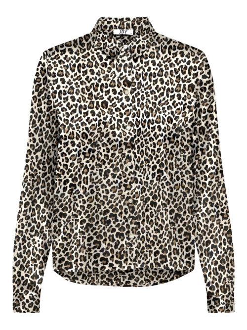 JDY JDYFIFI L/S SHIRT WVN NOOS