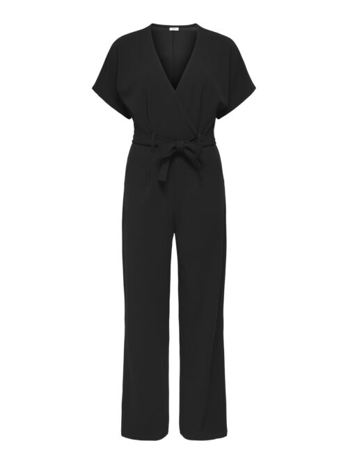 JDY JDYLOUISVILLE LIFE 3/4 JUMPSUIT JRS