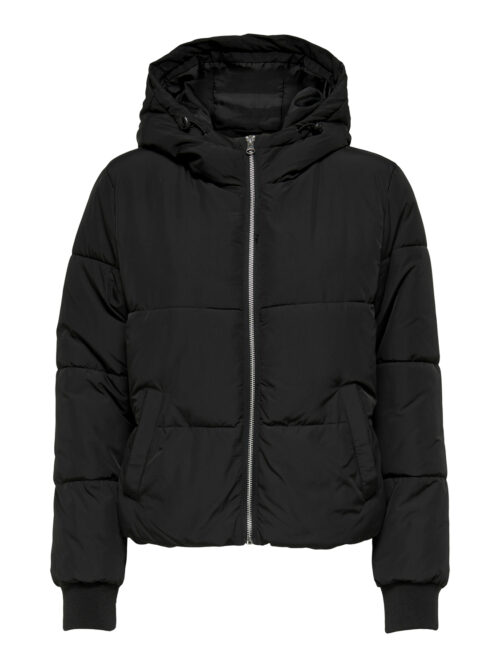 JDY JDYNEWERICA LIFE SHORT HOOD JKT OTW