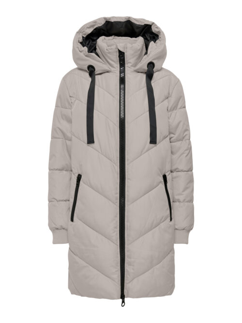 JDY JDYSKYLAR LIFE HOOD JACKET OTW NOOS