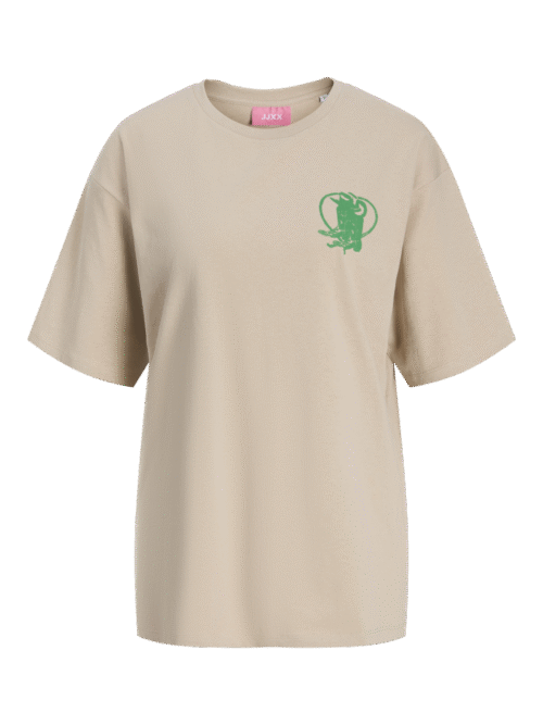JJXX JXMILLOW LOOSE SS TEE JRS