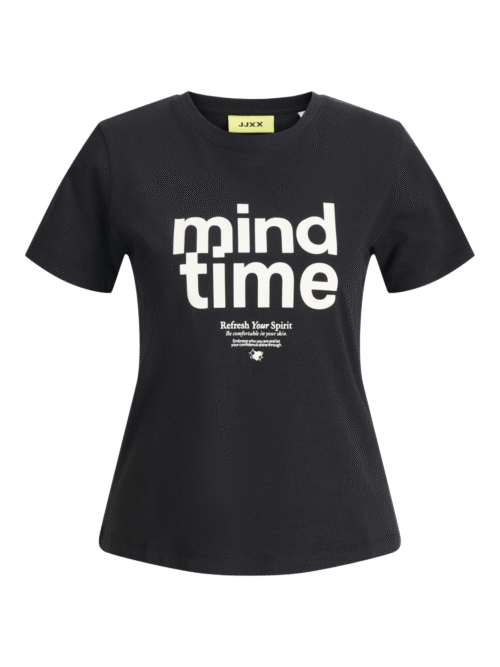 JJXX JXMIMI SS PRINT TEE JRS