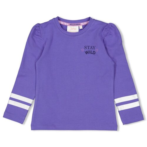 JUBEL Longsleeve - Wild Soul