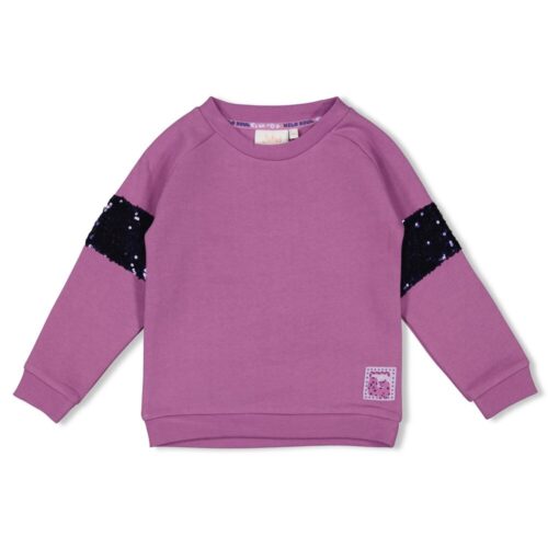 JUBEL Sweater - Wild Soul