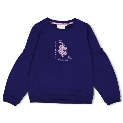 JUBEL Sweater - Wild Soul