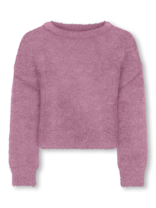 Kids Only KMGNEWPIUMO L/S PULLOVER CP KNT