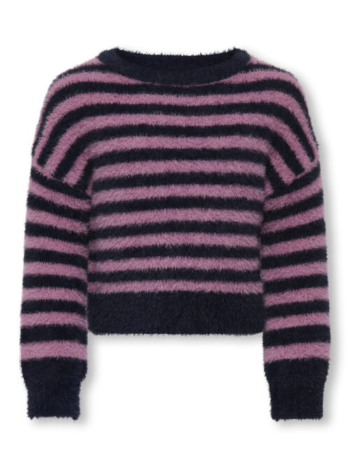Kids Only KMGNEWPIUMO L/S PULLOVER CP KNT