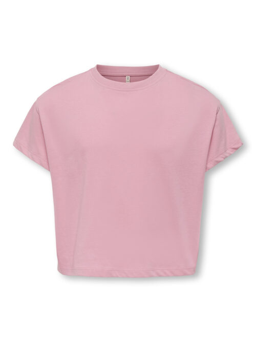 Kids Only KOGDUFFIE LIFE S/S PRINTED TOP JRS