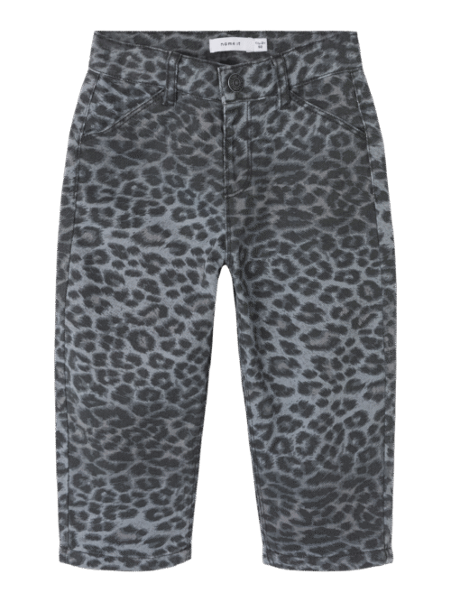 NAME IT NMFBELLA TWI MOM PANTS 4444-TD