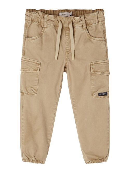 NAME IT NMMBEN CARGO R TWI PANT 1771-