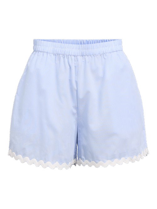 Object OBJFIE MW SHORTS E SS FAIR 25