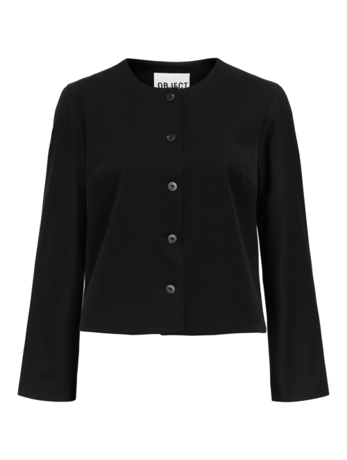 Object OBJLISA L/S RE BLAZER NOOS