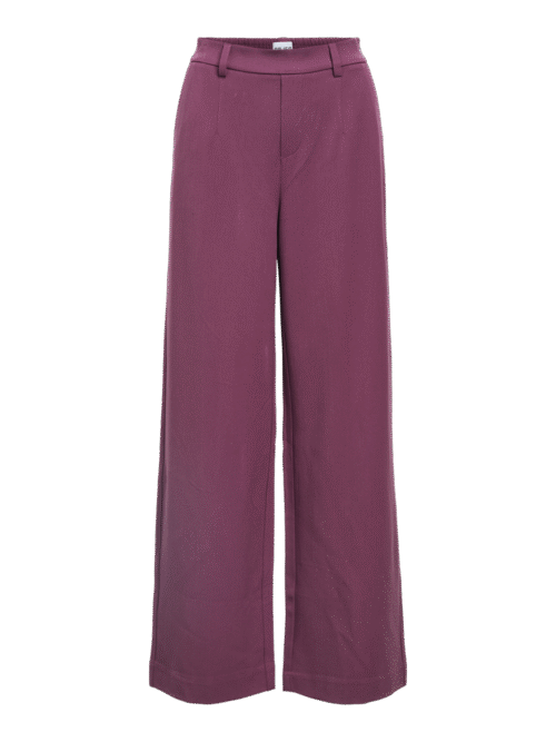 Object OBJLISA WIDE PANT NOOS