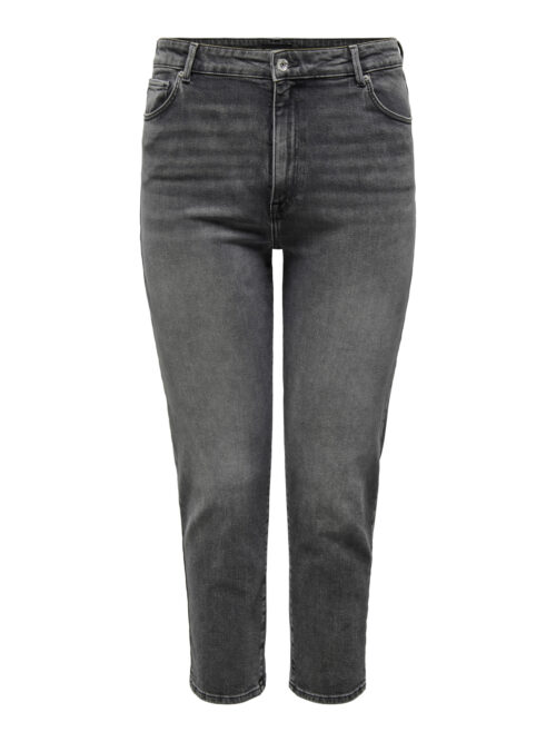 ONLY CARMAKOMA CAREMILY STRETCH HW ST AK DNM CRO00