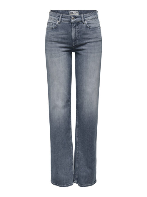 only ONLBLUSH MID STRAIGHT DNM REA558 NO