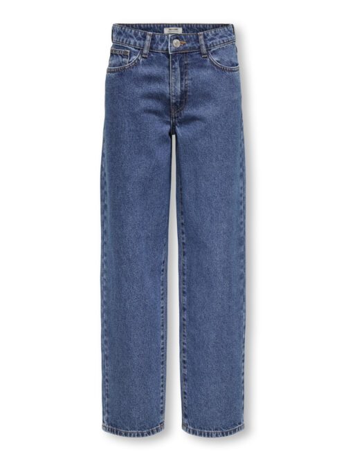ONLY & SONS KIDS OSJFADE LOOSE MB 2873 PIM DNM NOOS