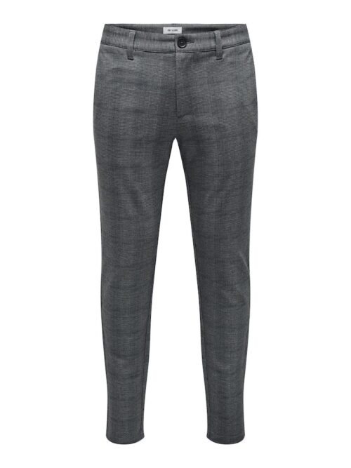 ONLY & SONS ONSMARK SLIM CHECK 020919 PAN