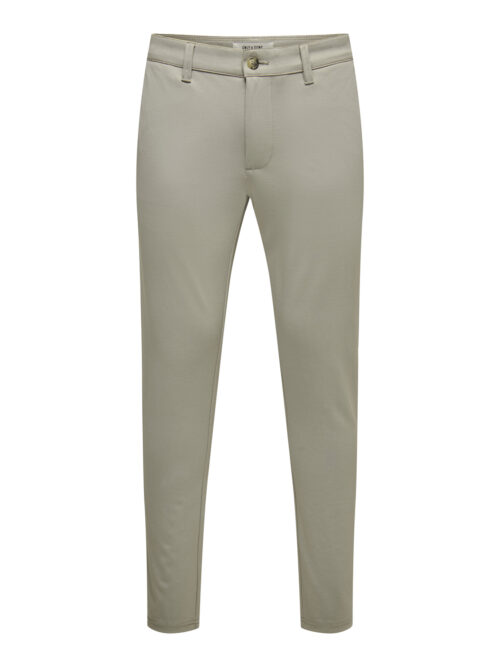 ONLY & SONS ONSMARK SLIM GW 0209 PANT NOOS