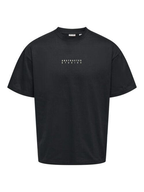 ONLY & SONS ONSPARKER SS LOOSE TEE
