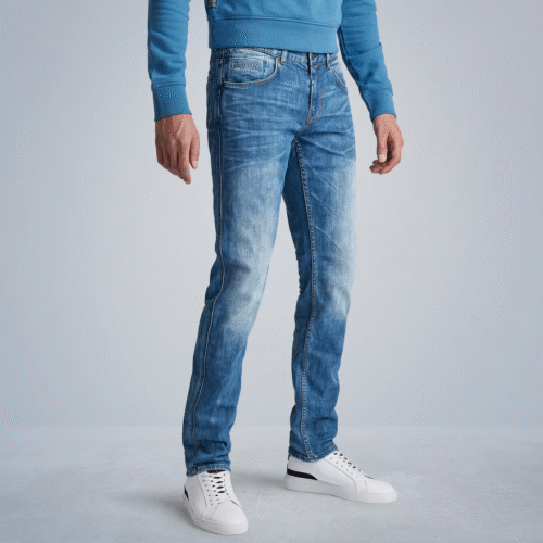 PME PME LEGEND NIGHTFLIGHT JEANS