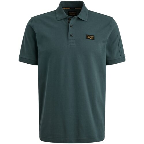 PME Short sleeve polo American Classic