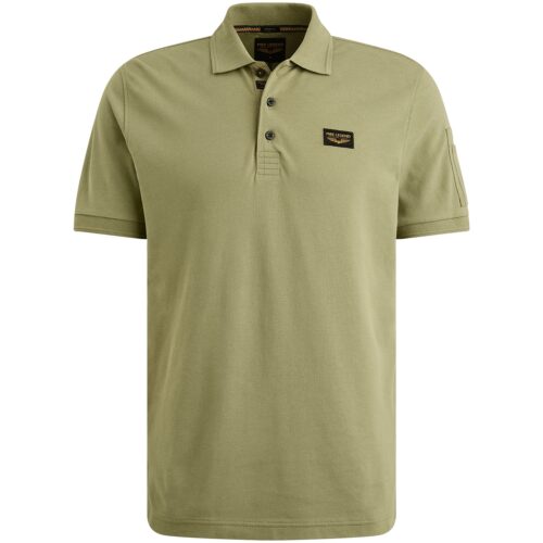 PME Short sleeve polo American Classic