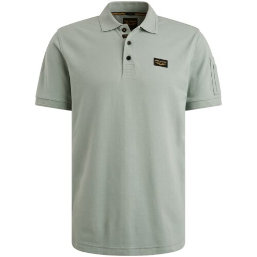 PME Short sleeve polo American Classic