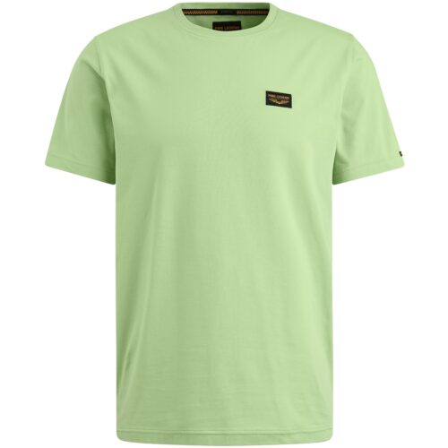 PME Short sleeve r-neck American Class
