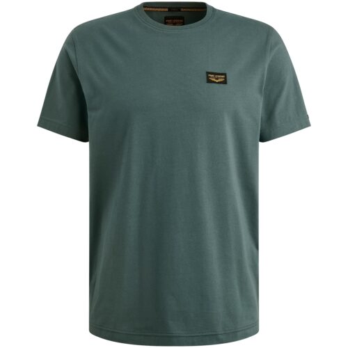 PME Short sleeve r-neck American Class