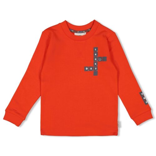 STURDY Longsleeve - Couch Club
