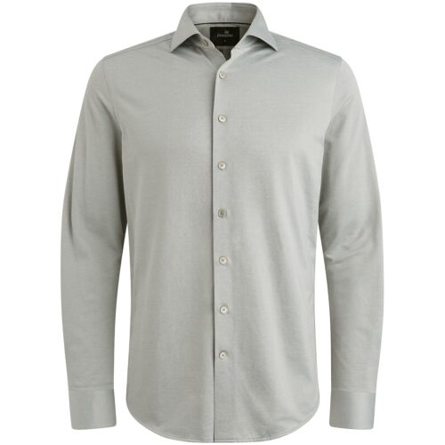 Vanguard LONG SLEEVE SHIRT Oxford Jersey