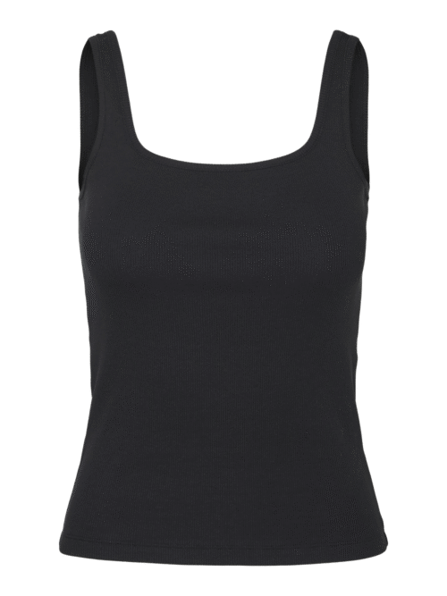 Vero Moda VMCHLOE SL SHORT SQUARE TOP GA JRS