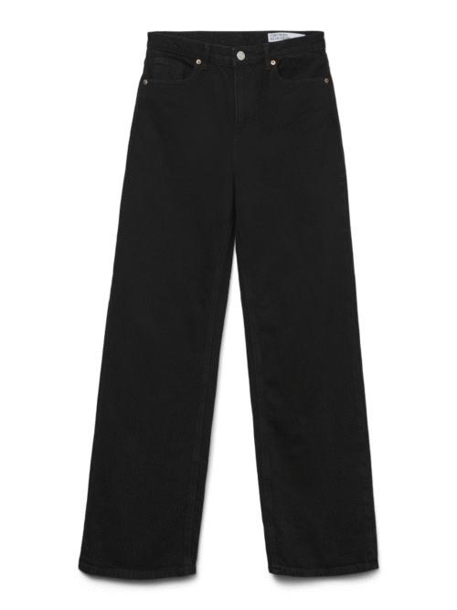Vero Moda VMTESSA HR WIDE JEANS RA118 GA NOOS