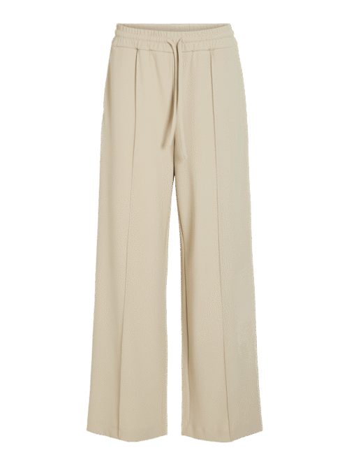 VILA VICLUA HW WIDE PANTS-NOOS