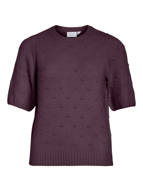 VILA VISOFIE 2/4 KNIT #6