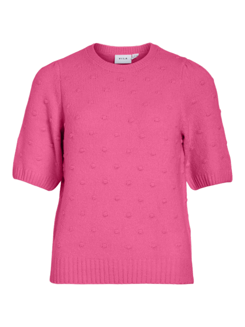 VILA VISOFIE 2/4 KNIT #6